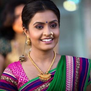 Meet your Posher, Karishma